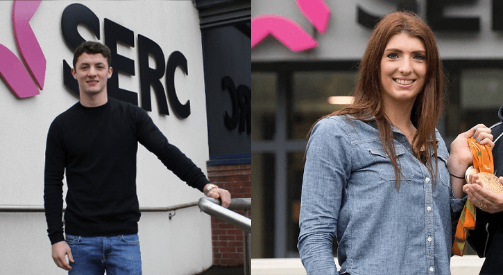 The Summer Olympics and Paralympic Games are set to kick off on the 23rd of July 2021 in Tokyo and we are ready to cheer on SERC alumni hopefuls Bethany Firth and Rhys McClenaghan as they compete for Gold in their respective areas of expertise. 